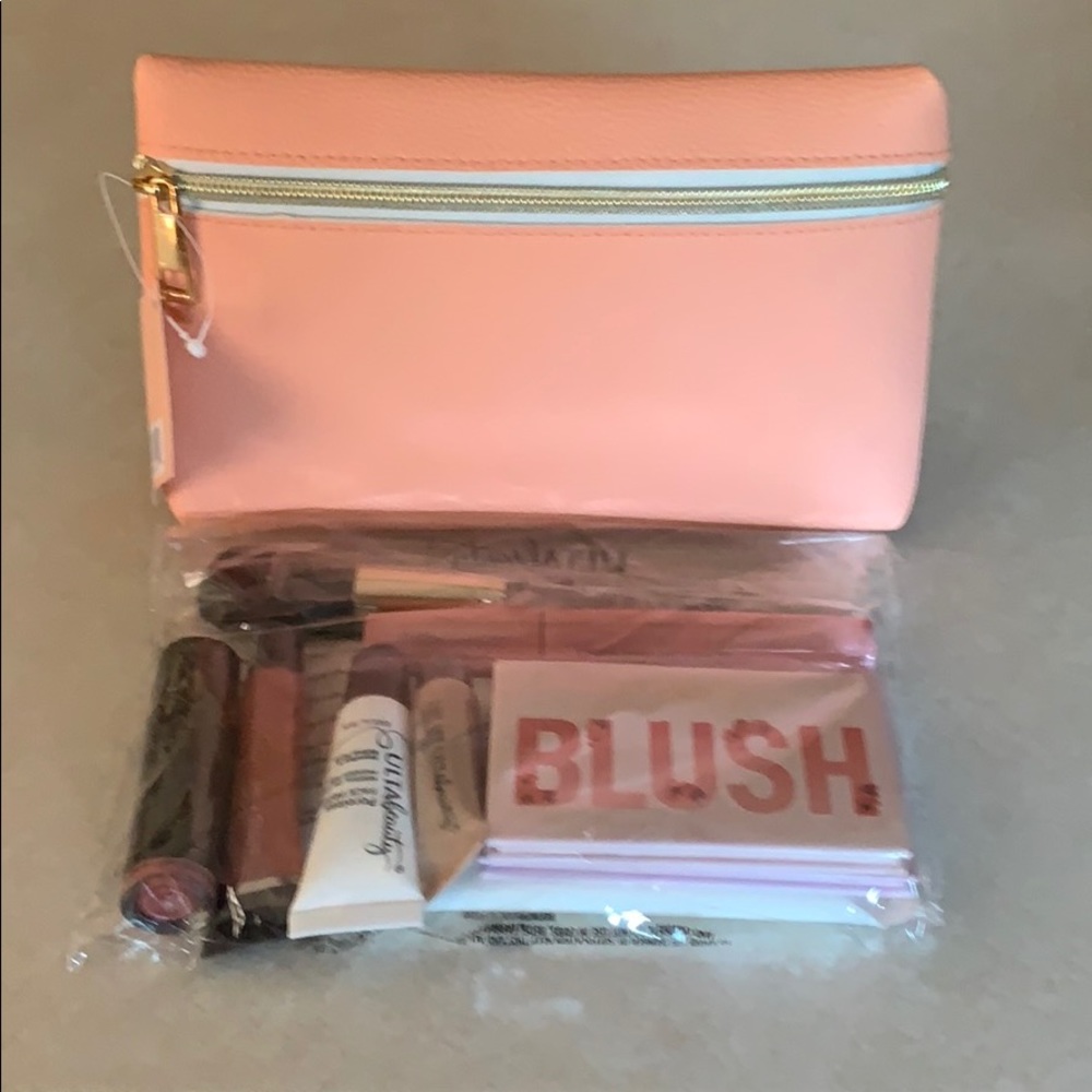 Ulta sample makeup set